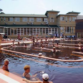 Central Lux Apartments Hajdúszoboszló