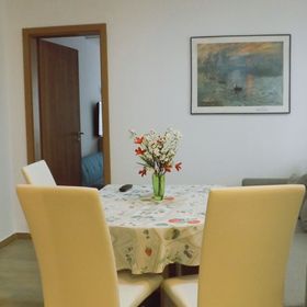 Clara Apartman Csopak