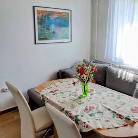 Clara Apartman Csopak