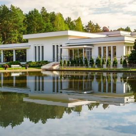 Hotel Perła Leśna Nadarzyn