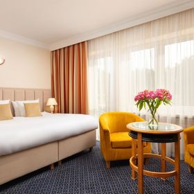 Hotel Perła Leśna Nadarzyn