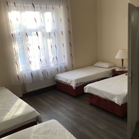 P&A Vendégház Dabas