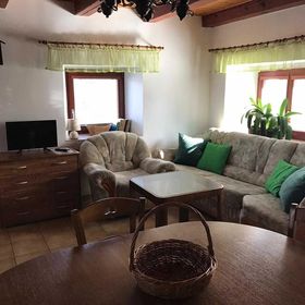 Apartmány Pod Smrčinou Nová Pec