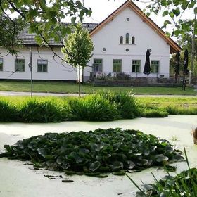 Sodomkův statek Czap Skuteč