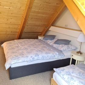 Sodomkův statek Czap Skuteč