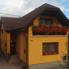 Privát u Zdenky Tvrdošín