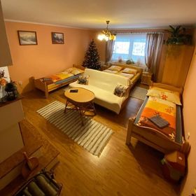 Privát u Zdenky Tvrdošín