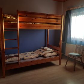 Bagoly Apartman Nemesvámos