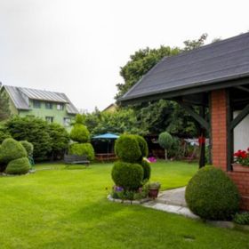 Pokoje Magma Grzybowo