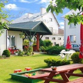 Pokoje Magma Grzybowo