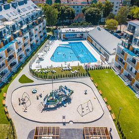 Michano Apartamenty Premium Kołobrzeg