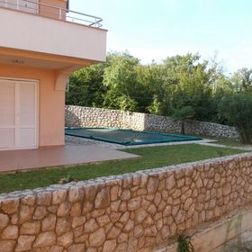 Apartman Anna 1 Malinska