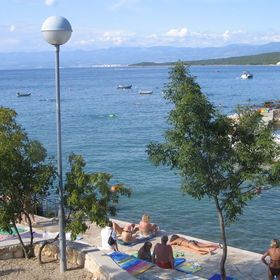 Apartman Anna 1 Malinska