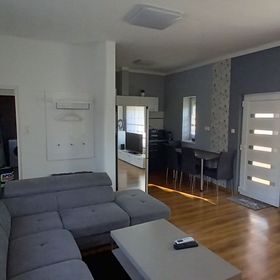 Be-Le-Való Apartman Szécsény