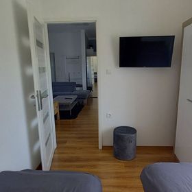 Be-Le-Való Apartman Szécsény