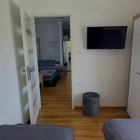 Be-Le-Való Apartman Szécsény