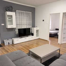 Be-Le-Való Apartman Szécsény