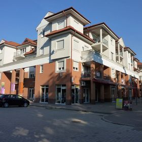 Génius-Gambrinusz 2. Apartman Hajdúszoboszló