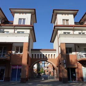 Génius-Gambrinusz 2. Apartman Hajdúszoboszló