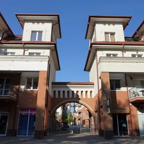 Génius-Gambrinusz 2. Apartman Hajdúszoboszló