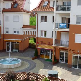 Génius-Gambrinusz 2. Apartman Hajdúszoboszló