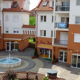 Génius-Gambrinusz 2. Apartman Hajdúszoboszló