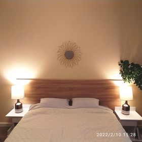 Apartament na Chmielnej Zielona Góra