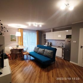 Apartament na Chmielnej Zielona Góra