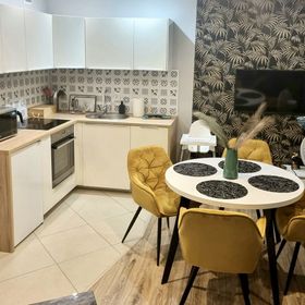 Apartamenty Gdańsk Brzeźno by Q4 Apartments 