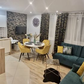 Apartamenty Gdańsk Brzeźno by Q4 Apartments 