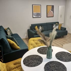 Apartamenty Gdańsk Brzeźno by Q4 Apartments 