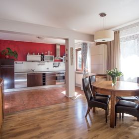 Apartament Charlotte by Q4 APARTMENTS