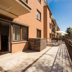 Apartament Bali by Q4 Apartments Gdańsk