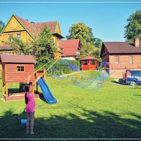 Apartamenty Przystanek Rabka