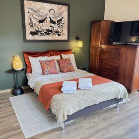 Apartamenty Przystanek Rabka