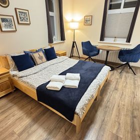 Apartamenty Przystanek Rabka