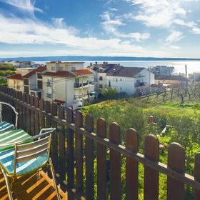 Apartman Podstrana - CDF799