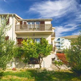 Apartman Podstrana - CDF799