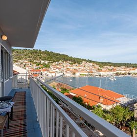 Apartman Vela Luka - CDS880