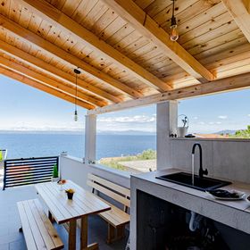 Vendégház Blato - CDS899