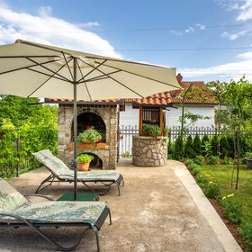 Apartman Matulji - CKU201