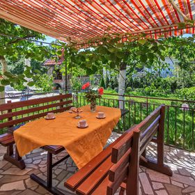 Apartman Matulji - CKU201