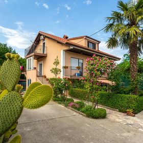 Apartman Matulji - CKU201