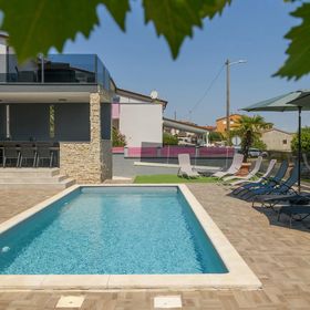 Vendégház Ližnjan - CIZ423