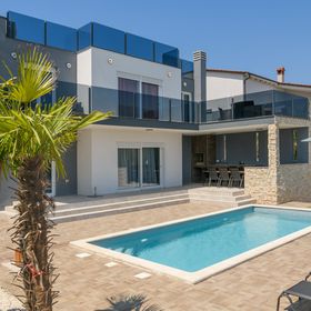 Vendégház Ližnjan - CIZ423