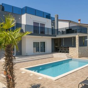 Vendégház Ližnjan - CIZ423