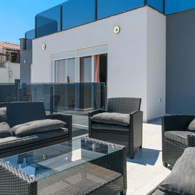 Vendégház Ližnjan - CIZ423