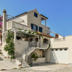 Vendégház Postira - CDB728