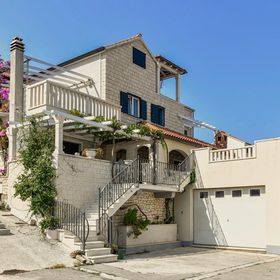 Vendégház Postira - CDB728