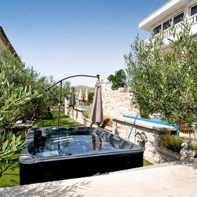 Vendégház Trogir - CDC031